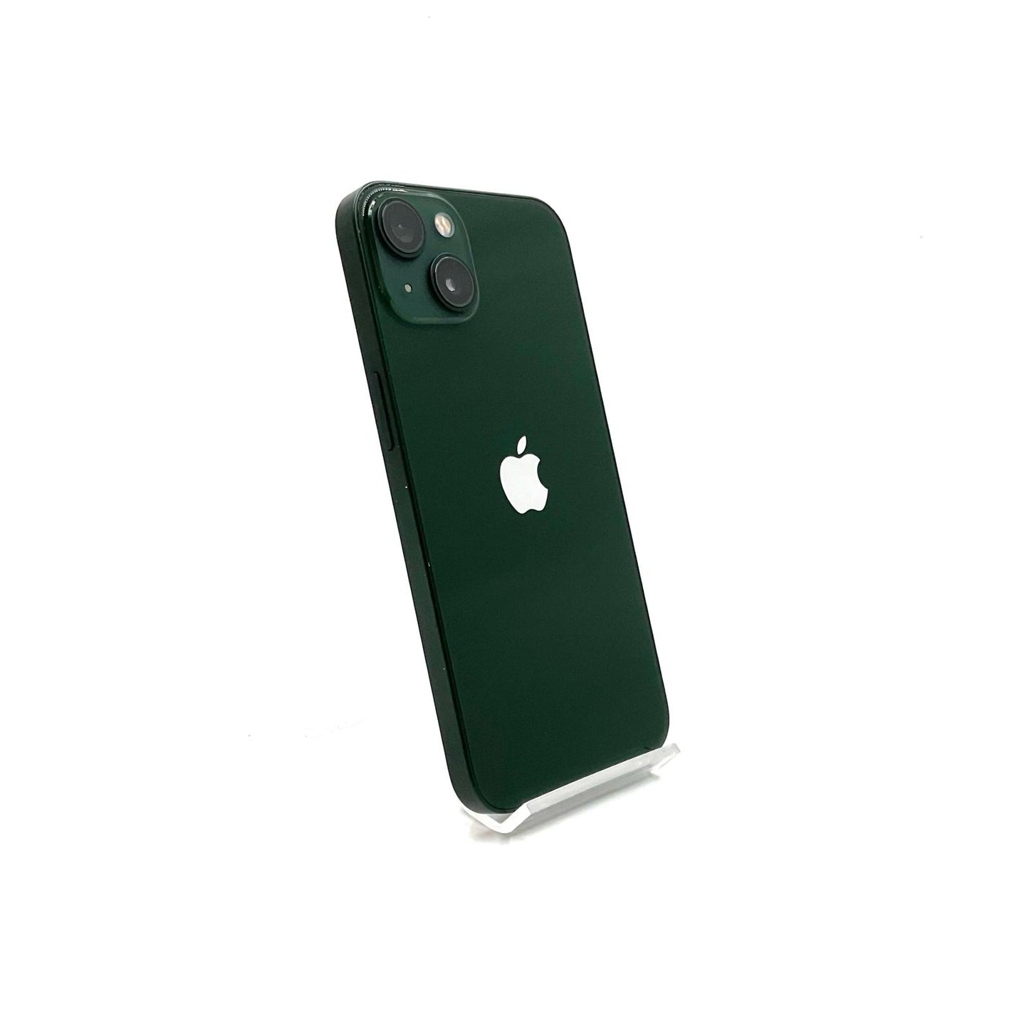 【全額返金保証】【最速発送】Apple iPhone iPhone 13 128GB グリーン Softbank 白ロム 動作確認済 78%