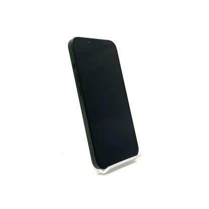 【全額返金保証】【最速発送】Apple iPhone iPhone 13 128GB グリーン Softbank 白ロム 動作確認済 78%