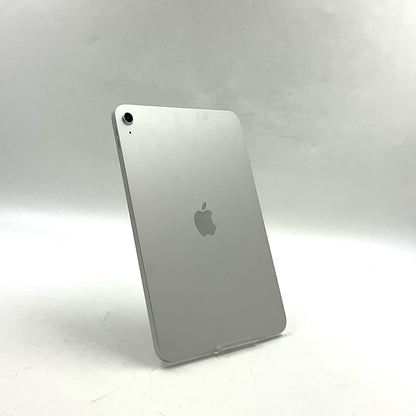 【全額返金保証】【最速発送】Apple iPad iPad 11インチ 128GB シルバー Wi-Fi 美品 動作確認済