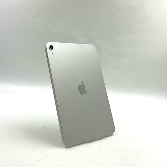 【全額返金保証】【最速発送】Apple iPad iPad 11インチ 128GB シルバー Wi-Fi 美品 動作確認済
