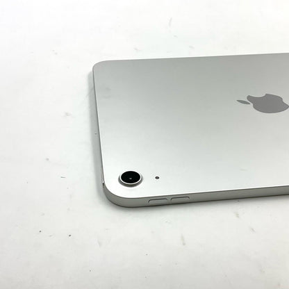 【全額返金保証】【最速発送】Apple iPad iPad 11インチ 128GB シルバー Wi-Fi 美品 動作確認済