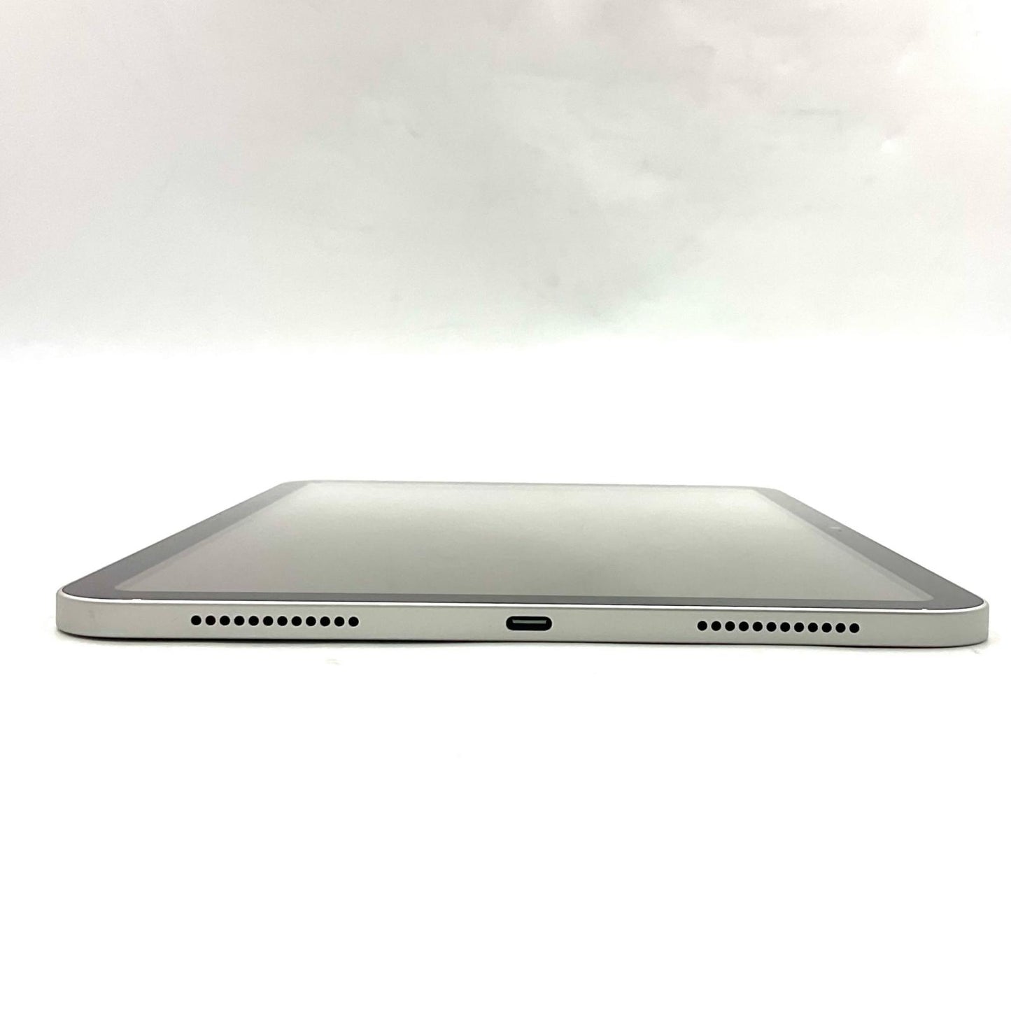【全額返金保証】【最速発送】Apple iPad iPad 11インチ 128GB シルバー Wi-Fi 美品 動作確認済