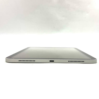 【全額返金保証】【最速発送】Apple iPad iPad 11インチ 128GB シルバー Wi-Fi 美品 動作確認済
