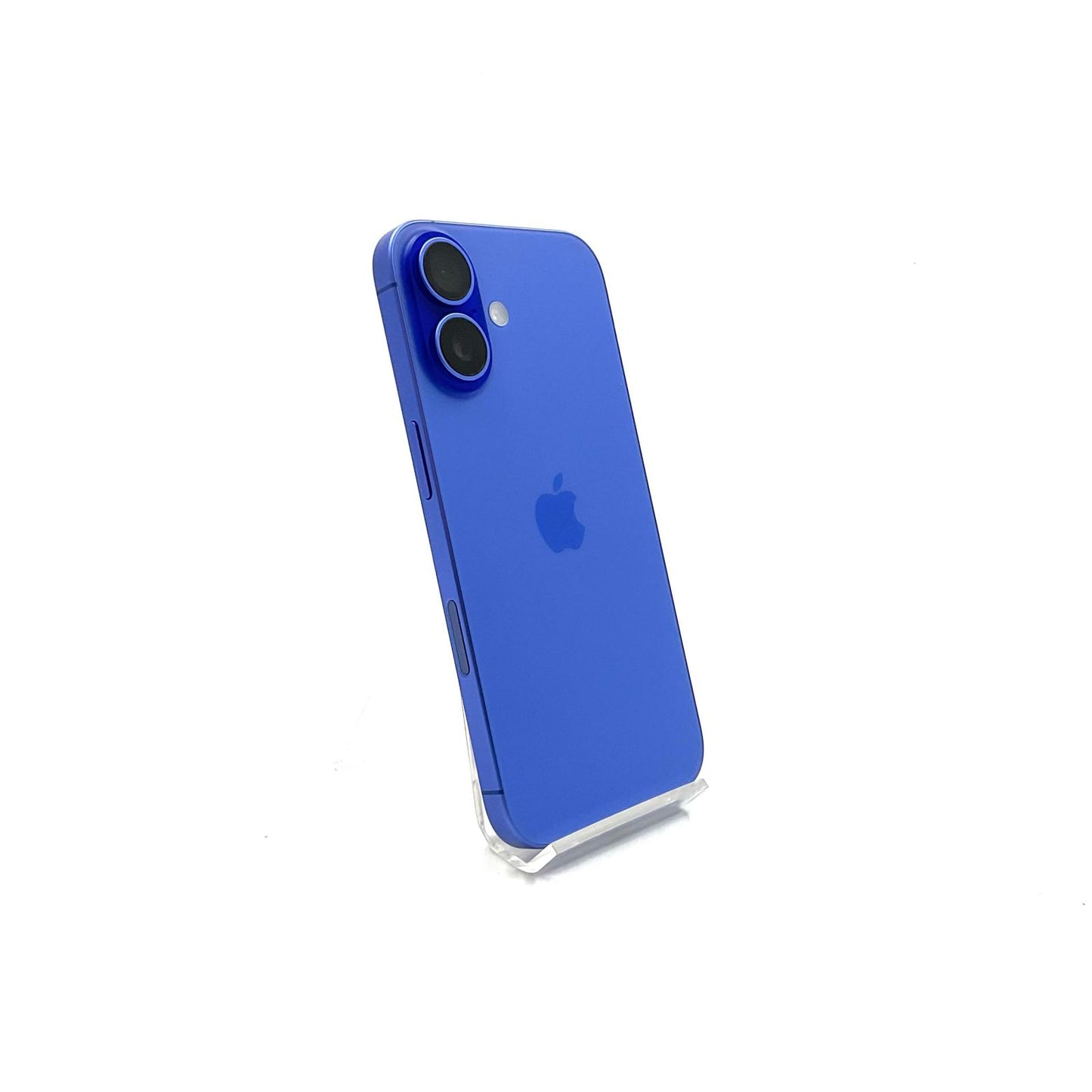 【全額返金保証】【最速発送】Apple iPhone iPhone 16 128GB ウルトラマリン Softbank 白ロム 動作確認済