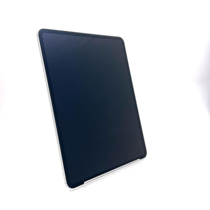 【全額返金保証】【最速発送】Apple iPad Pro 13インチ 256GB シルバー WiFi+Cellular Softbank 超美品 動作確認済