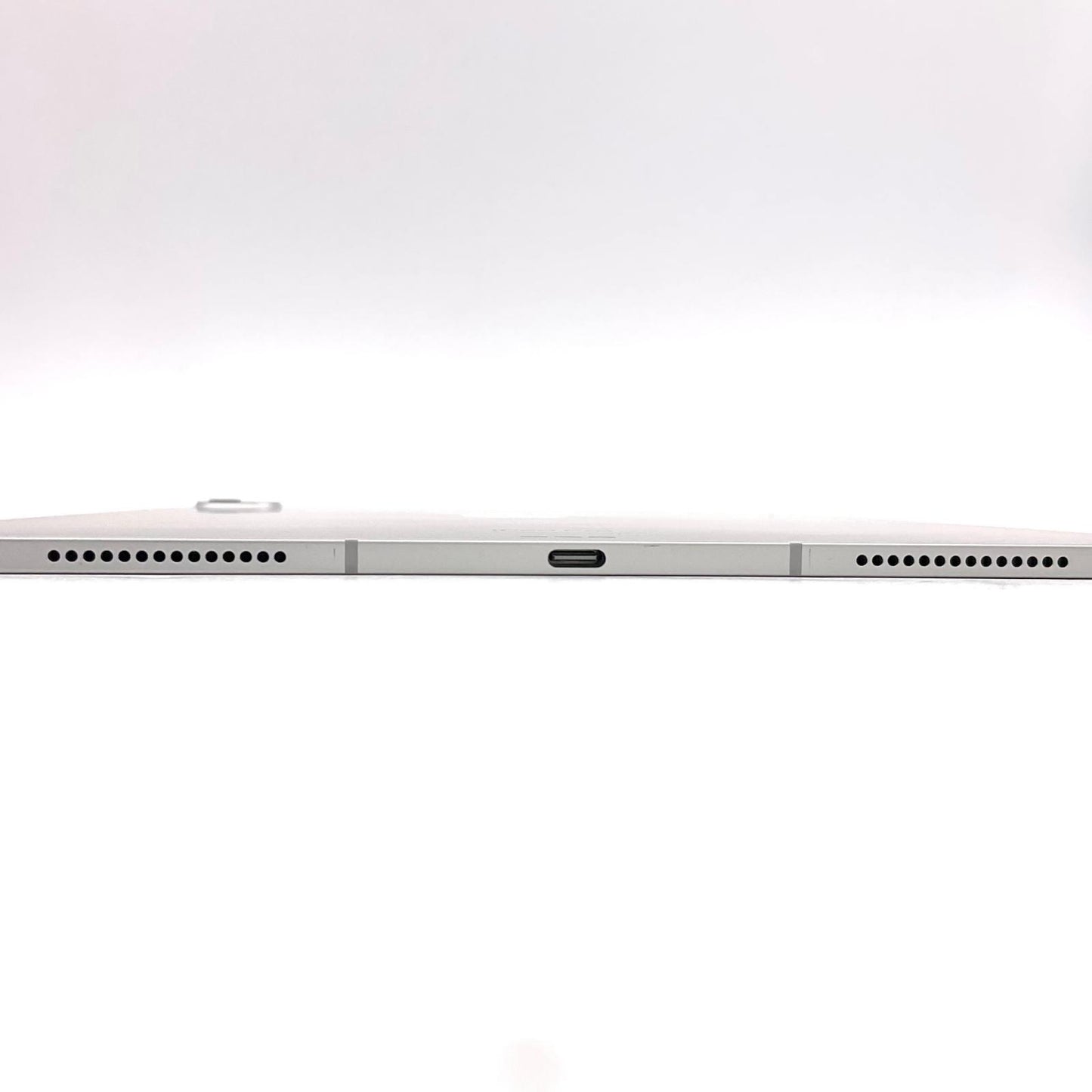 【全額返金保証】【最速発送】Apple iPad Pro 13インチ 256GB シルバー WiFi+Cellular Softbank 超美品 動作確認済