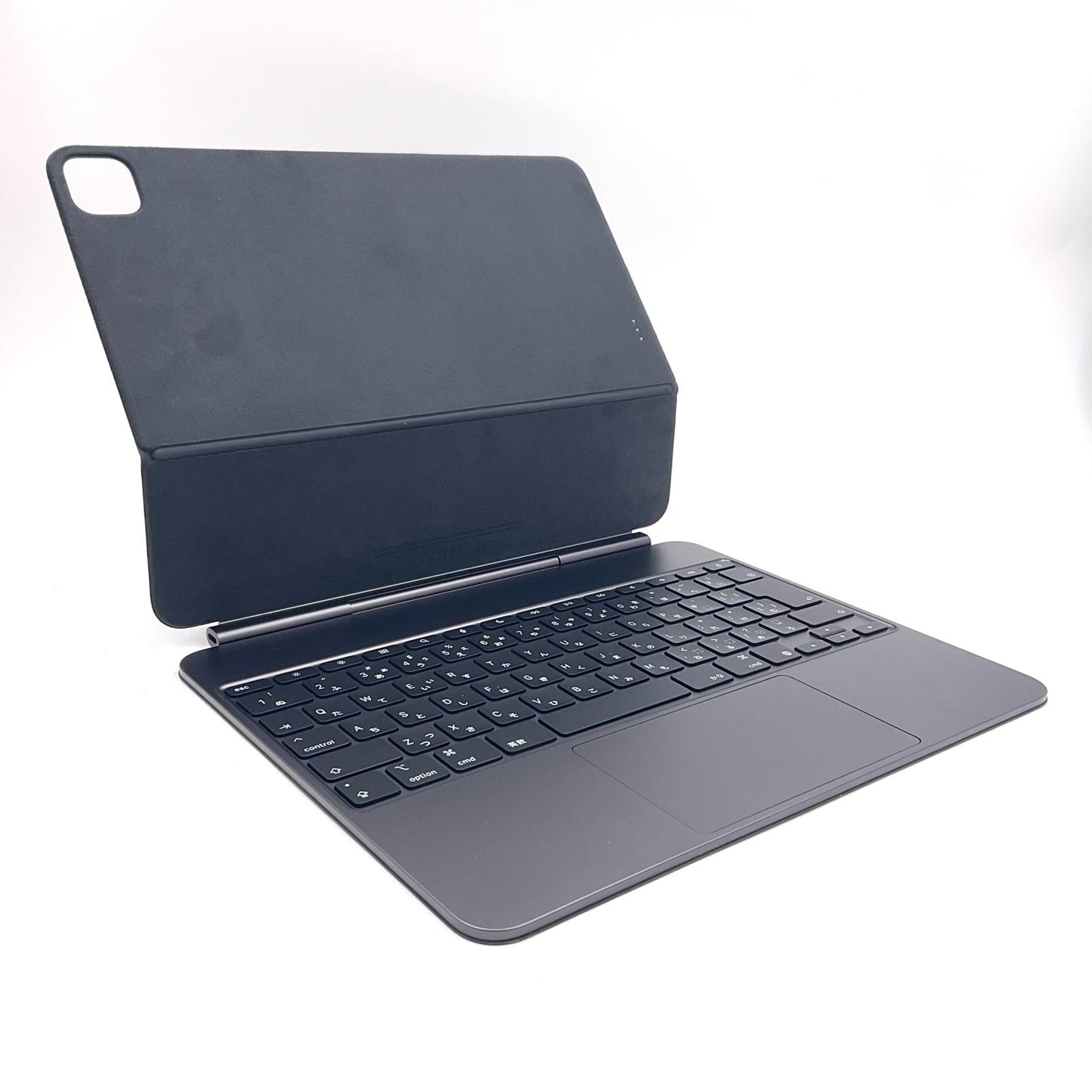 【全額返金保証】【最速発送】Apple Magic Keyboard MWR53J/A 美品 動作確認済