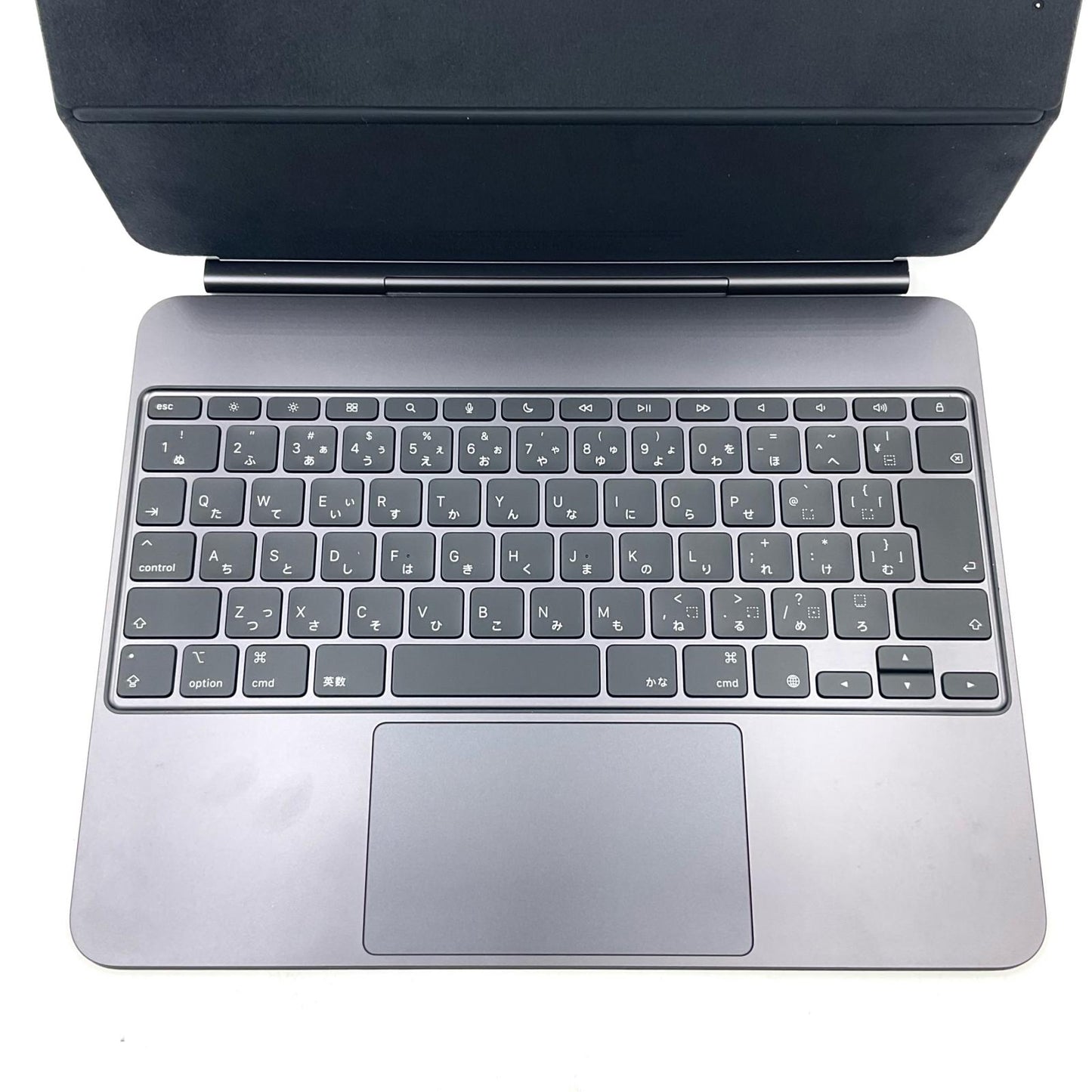 【全額返金保証】【最速発送】Apple Magic Keyboard MWR53J/A 美品 動作確認済