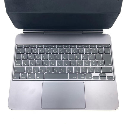 【全額返金保証】【最速発送】Apple Magic Keyboard MWR53J/A 美品 動作確認済