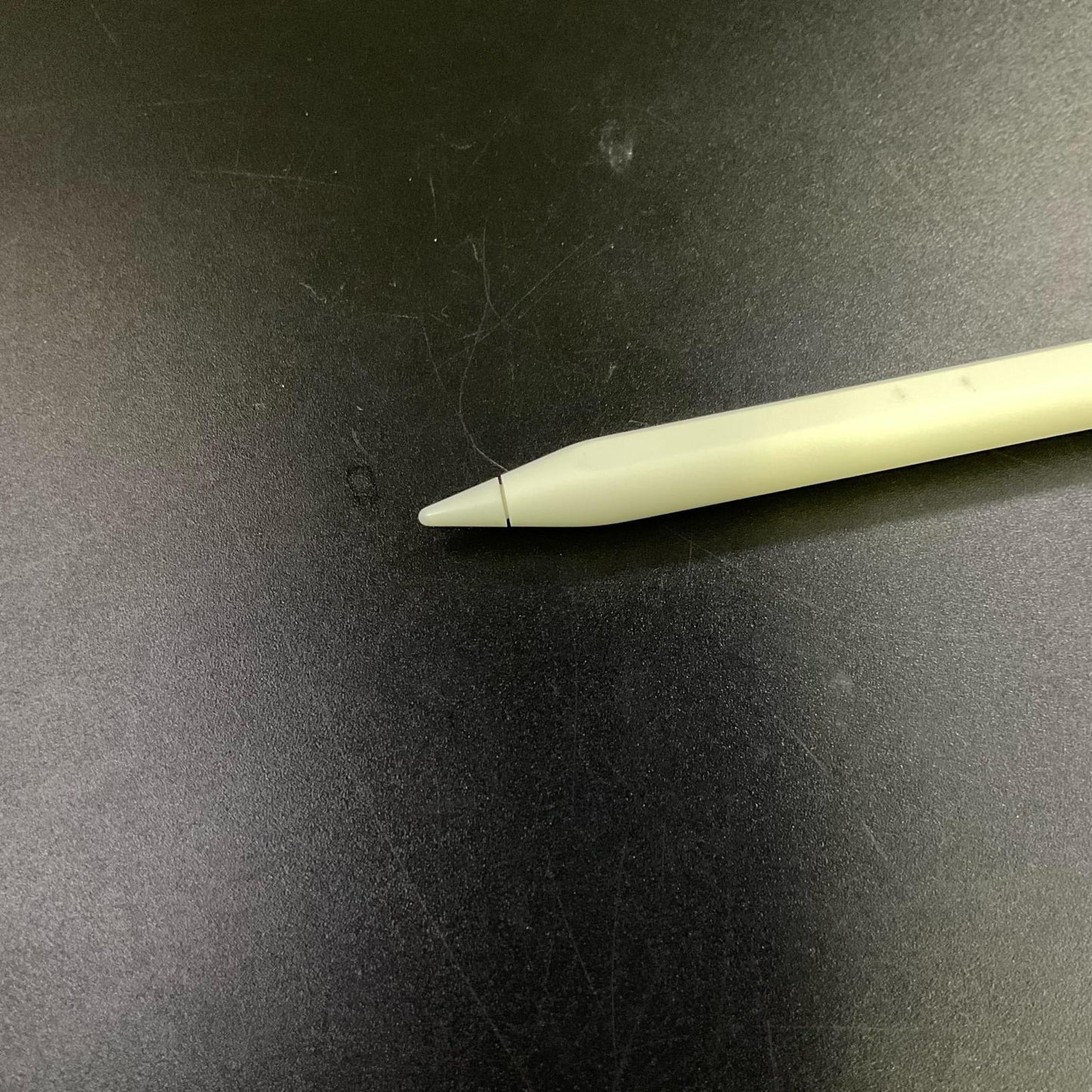 【全額返金保証】【最速発送】Apple Apple Pencil Pro MX2D3ZA/A 美品 動作確認済