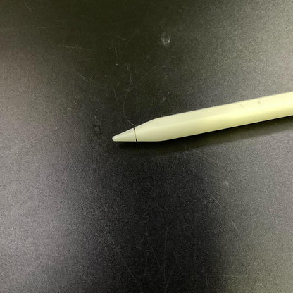 【全額返金保証】【最速発送】Apple Apple Pencil Pro MX2D3ZA/A 美品 動作確認済