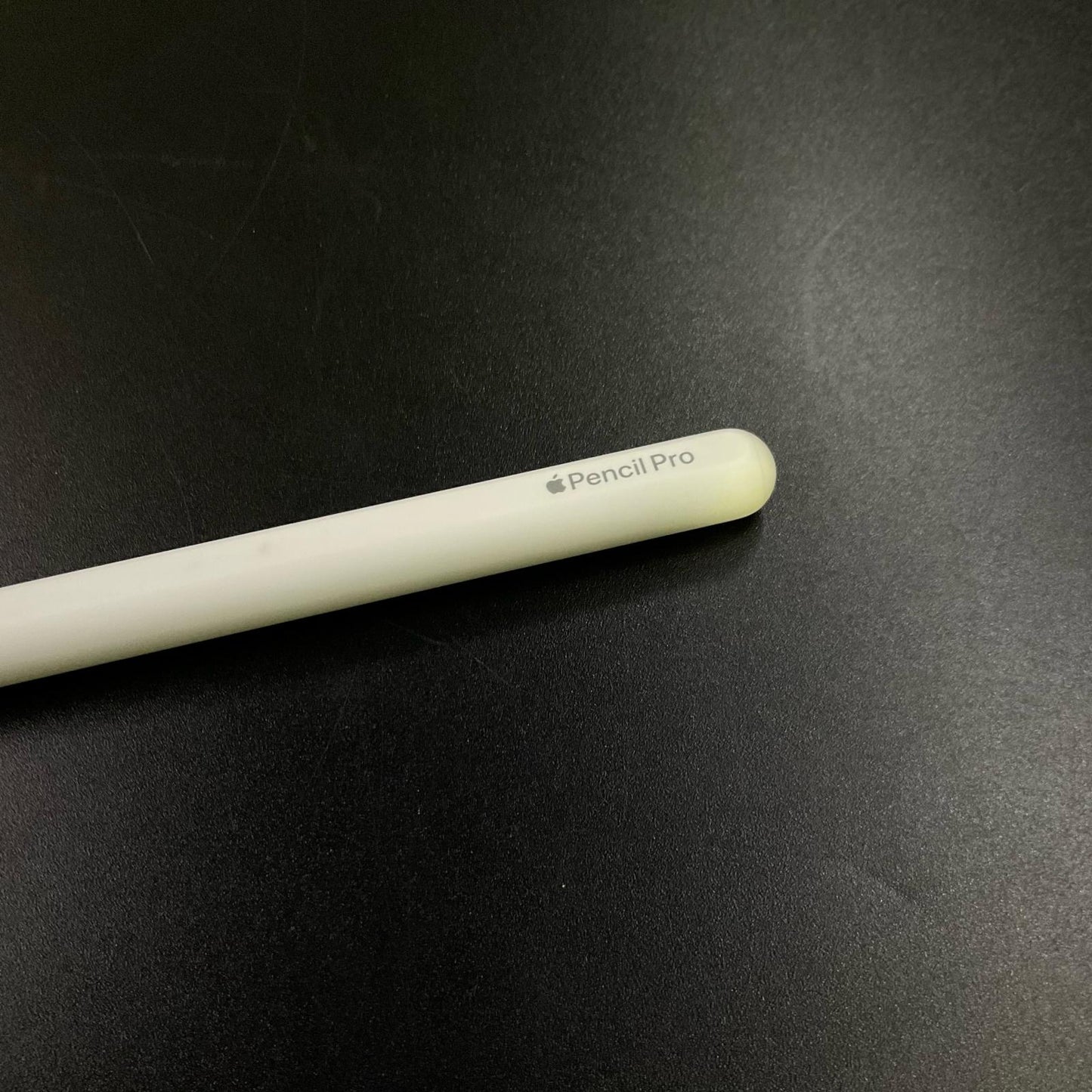 【全額返金保証】【最速発送】Apple Apple Pencil Pro MX2D3ZA/A 美品 動作確認済
