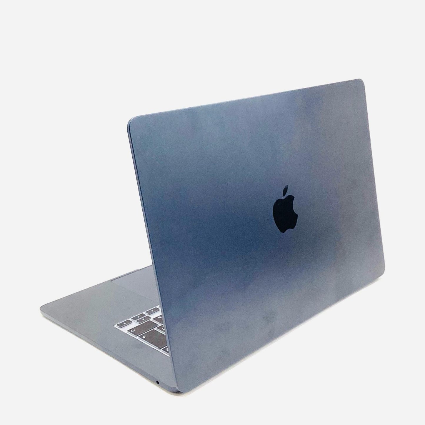 【全額返金保証】【最速発送】Apple MacBook Air 15.3インチ 2023 Apple M2 16GB 512GB ミッドナイト 97.5% 美品 動作確認済