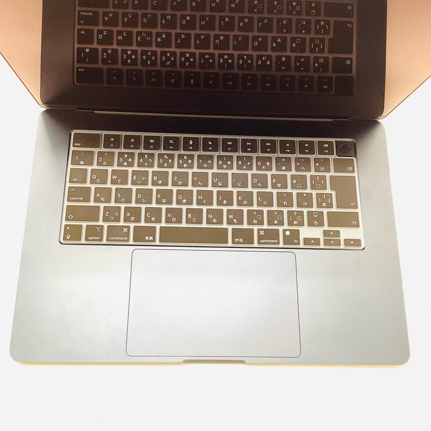【全額返金保証】【最速発送】Apple MacBook Air 15.3インチ 2023 Apple M2 16GB 512GB ミッドナイト 97.5% 美品 動作確認済