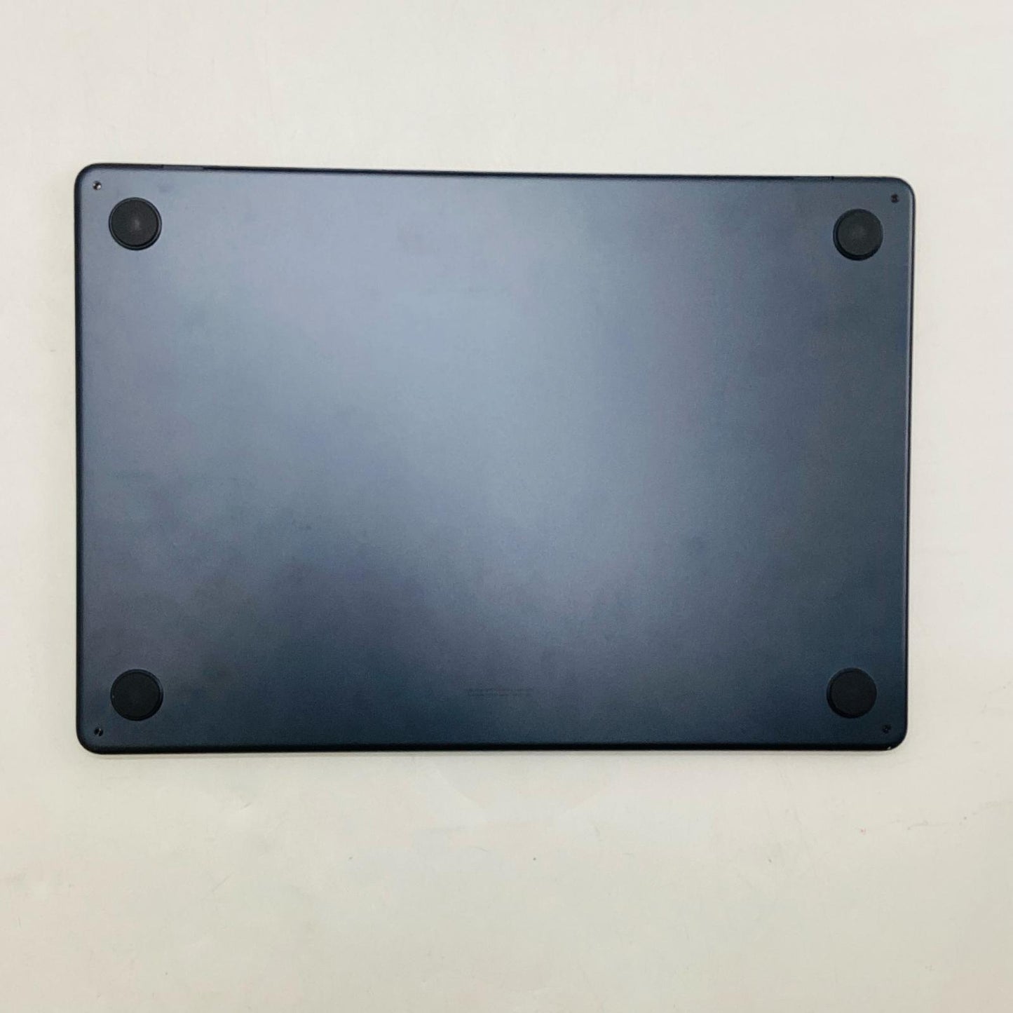 【全額返金保証】【最速発送】Apple MacBook Air 15.3インチ 2023 Apple M2 16GB 512GB ミッドナイト 97.5% 美品 動作確認済