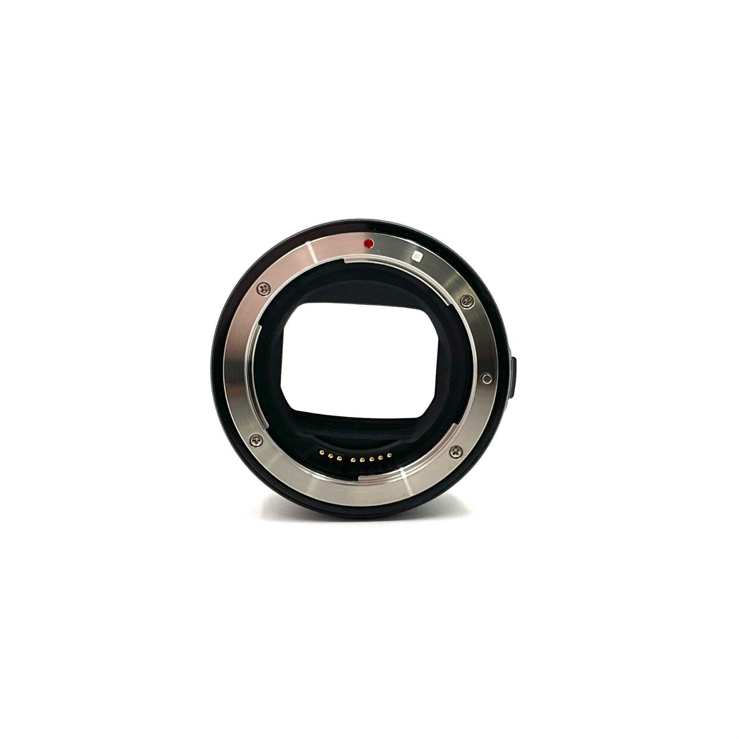 【全額返金保証】【最速発送】Canon マウントアダプター EF-EOS R 美品 動作確認済