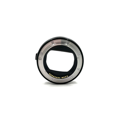 【全額返金保証】【最速発送】Canon マウントアダプター EF-EOS R 美品 動作確認済