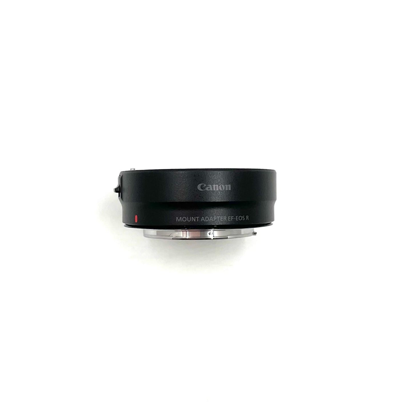 【全額返金保証】【最速発送】Canon マウントアダプター EF-EOS R 美品 動作確認済