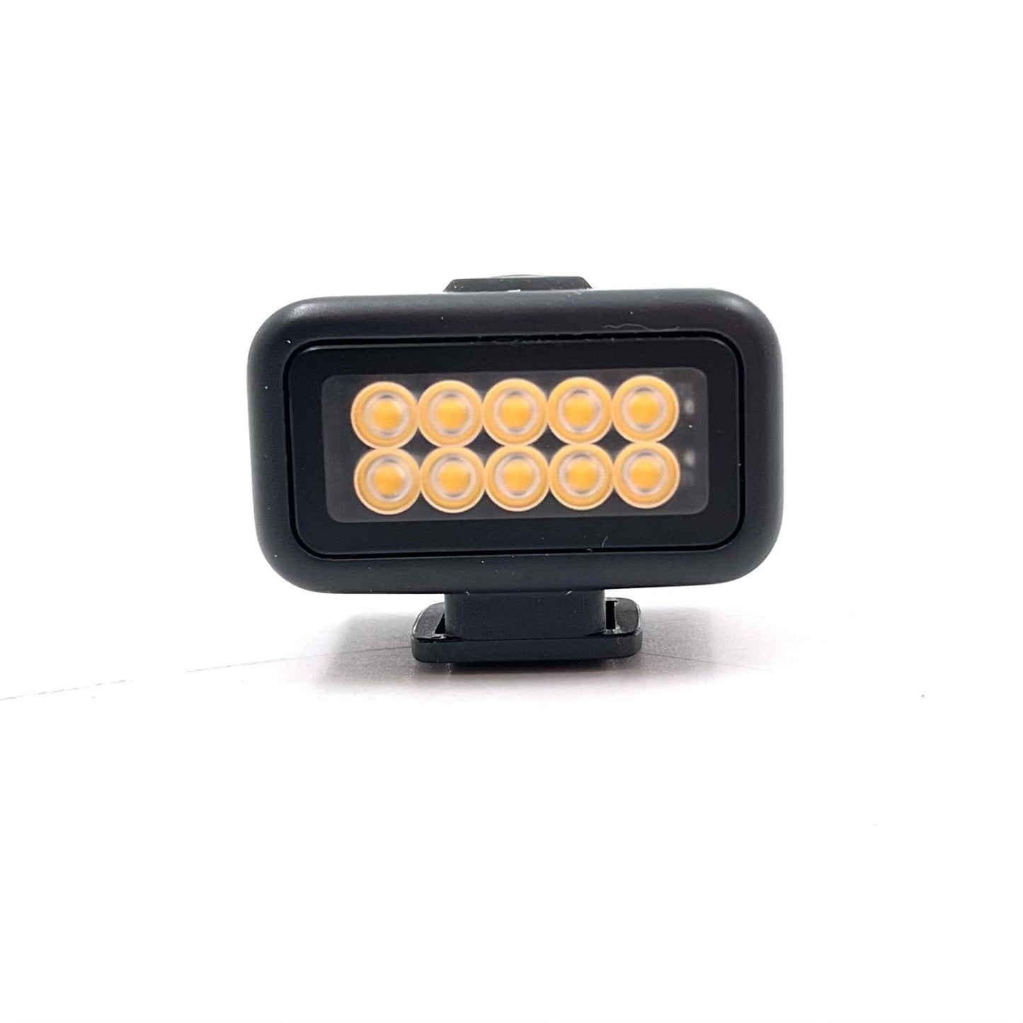 【全額返金保証】【最速発送】GoPro Light Mod ライトモジュラー ALTSC-001-AS 美品 動作確認済