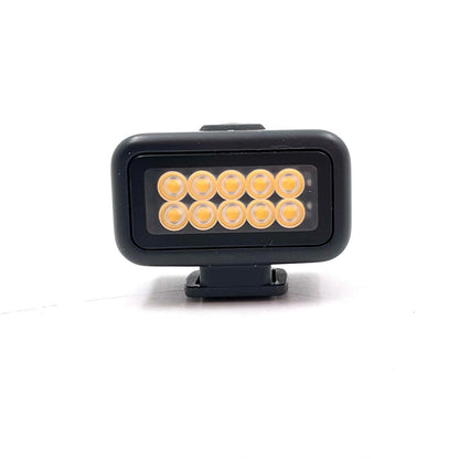 【全額返金保証】【最速発送】GoPro Light Mod ライトモジュラー ALTSC-001-AS 美品 動作確認済