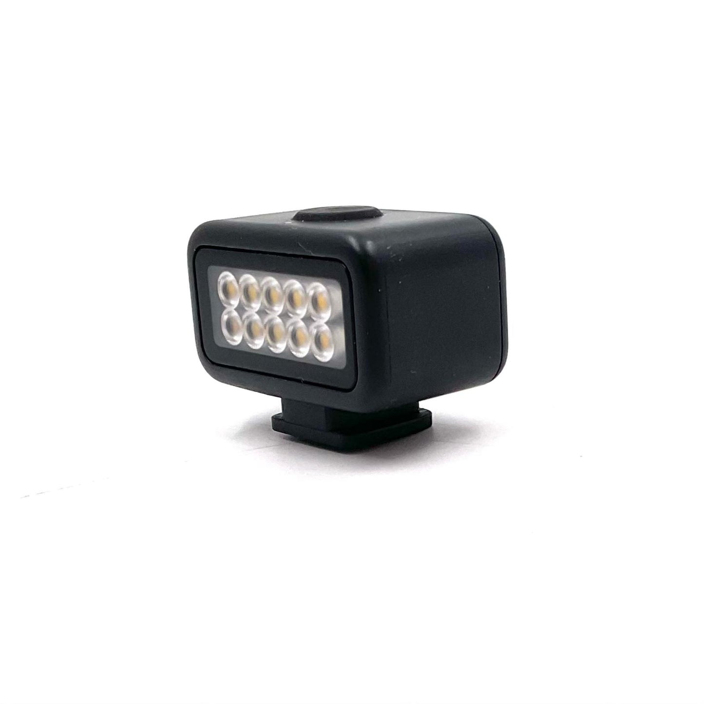 【全額返金保証】【最速発送】GoPro Light Mod ライトモジュラー ALTSC-001-AS 美品 動作確認済