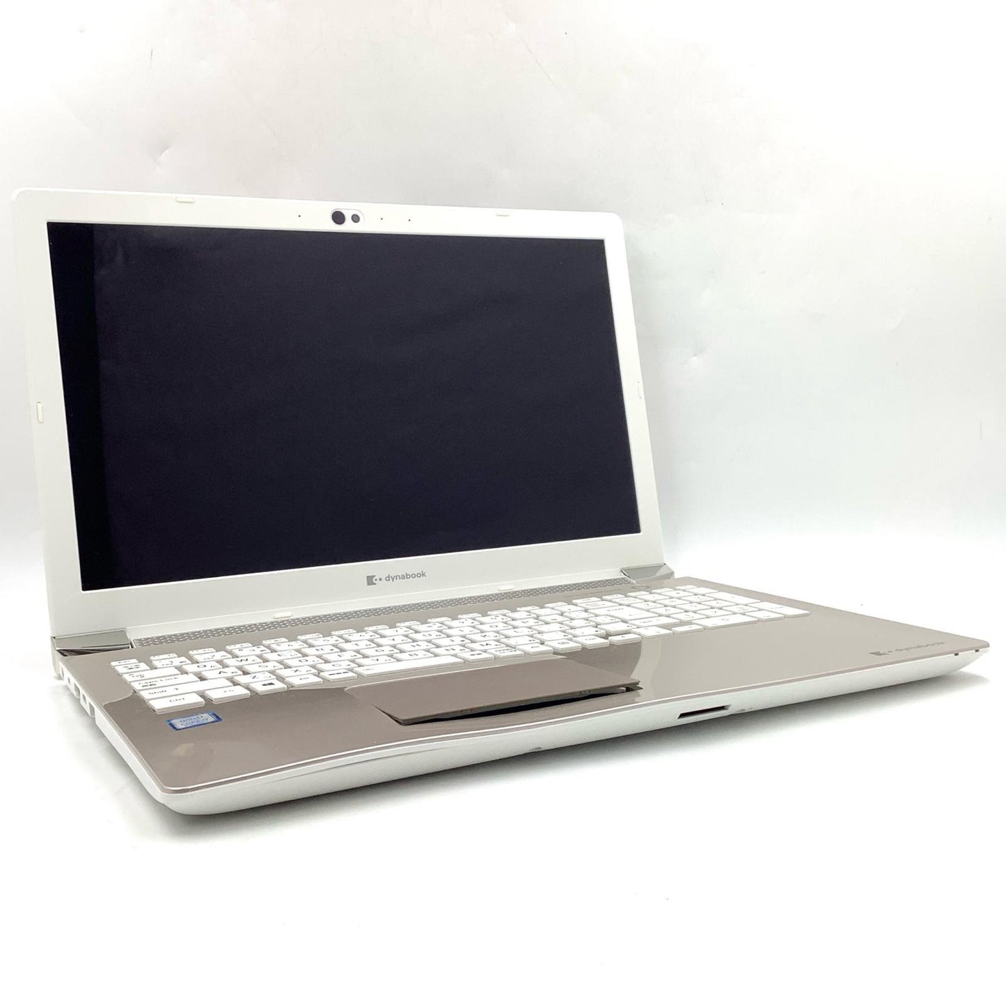 【最速発送】dynabook dynabook P1-E7KJ-BG P1E7KJBG Intel Core i7-8565U 8GB M.2 SSD 256GB HDD 1TB 95.7%【難有】