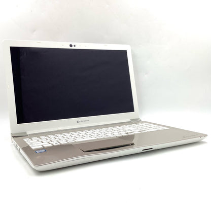 【最速発送】dynabook dynabook P1-E7KJ-BG P1E7KJBG Intel Core i7-8565U 8GB M.2 SSD 256GB HDD 1TB 95.7%【難有】