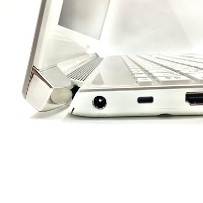 【最速発送】dynabook dynabook P1-E7KJ-BG P1E7KJBG Intel Core i7-8565U 8GB M.2 SSD 256GB HDD 1TB 95.7%【難有】