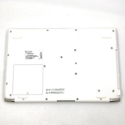 【最速発送】dynabook dynabook P1-E7KJ-BG P1E7KJBG Intel Core i7-8565U 8GB M.2 SSD 256GB HDD 1TB 95.7%【難有】