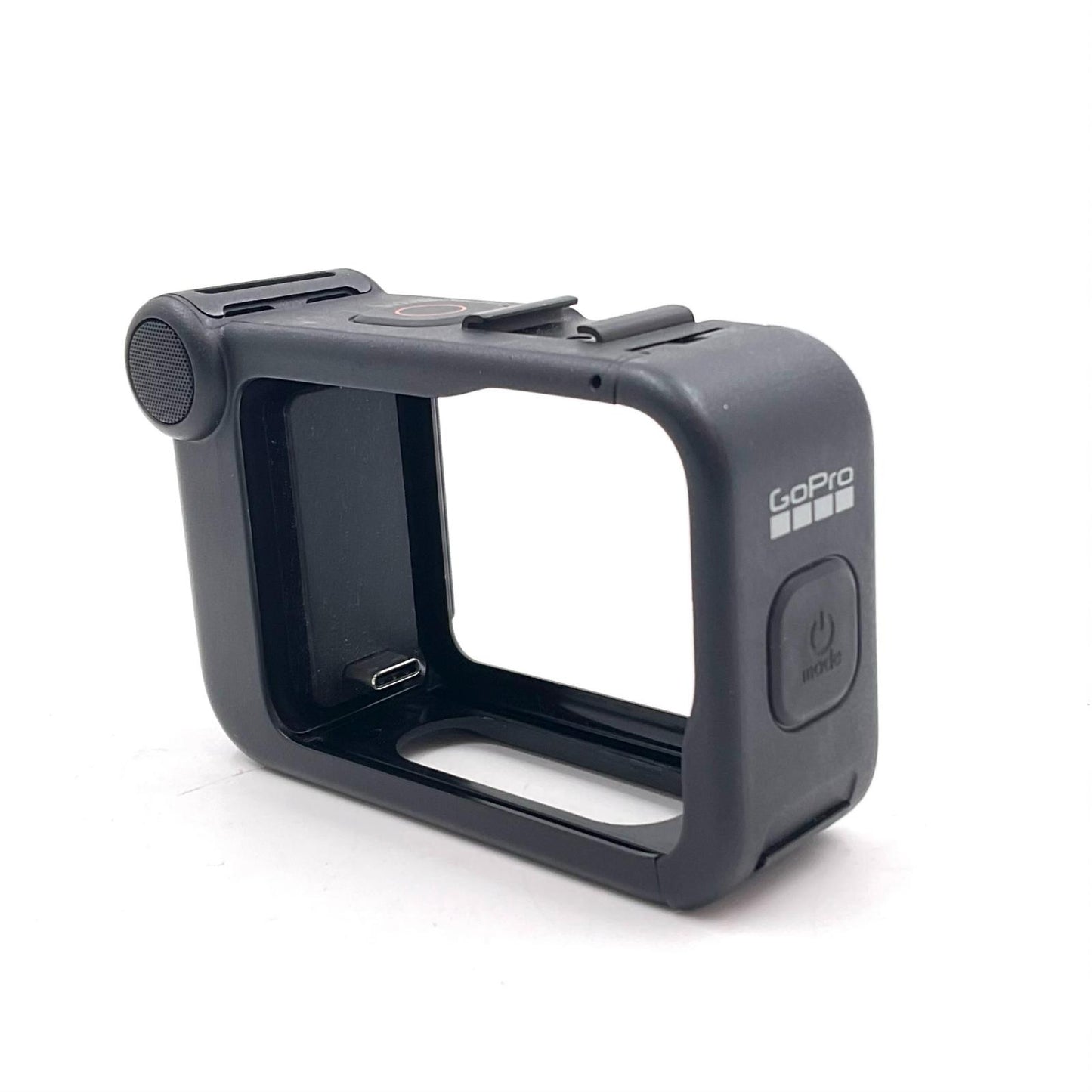 【全額返金保証】【最速発送】GoPro Media Mod メディアモジュラー ADFMD-001 動作確認済
