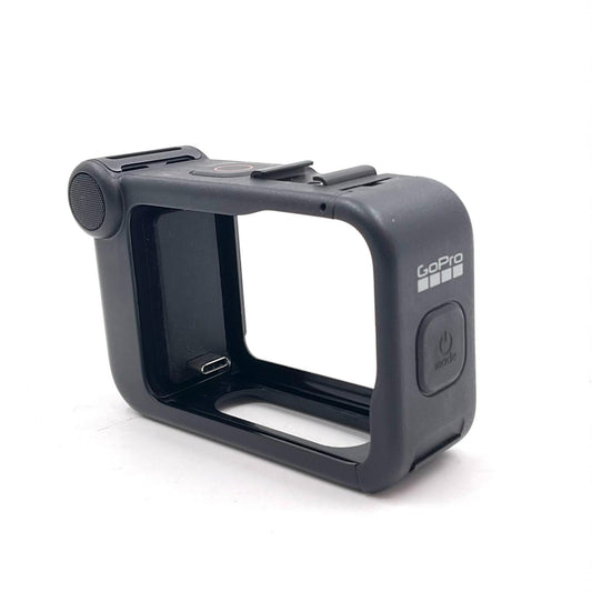 【全額返金保証】【最速発送】GoPro Media Mod メディアモジュラー ADFMD-001 動作確認済
