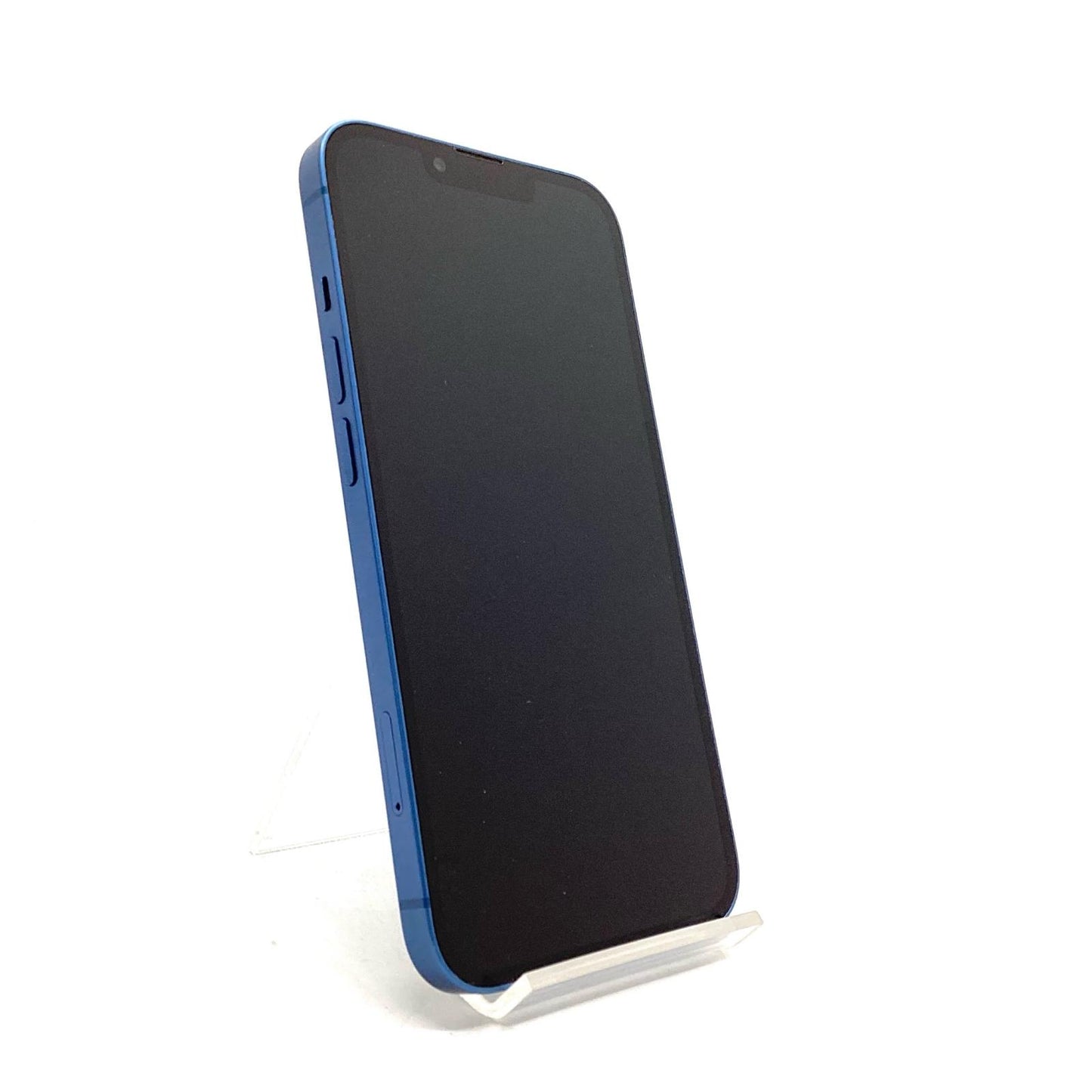 【全額返金保証】【最速発送】Apple iPhone iPhone 13 256GB ブルー au SIMフリー 白ロム 動作確認済 78%