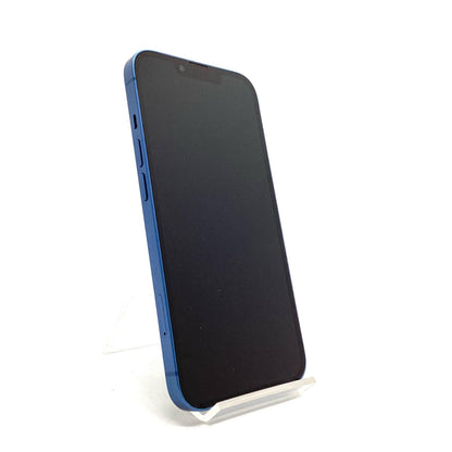 【全額返金保証】【最速発送】Apple iPhone iPhone 13 256GB ブルー au SIMフリー 白ロム 動作確認済 78%