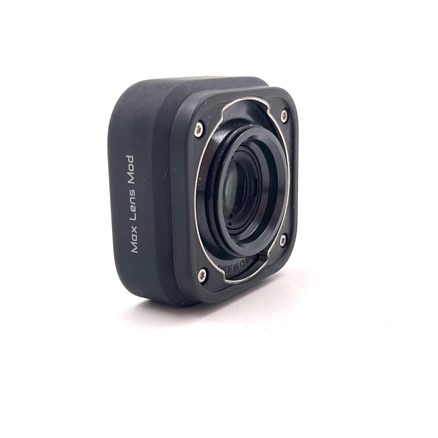 【全額返金保証】【最速発送】GoPro Max レンズモジュラー ADWAL-001 美品 動作確認済