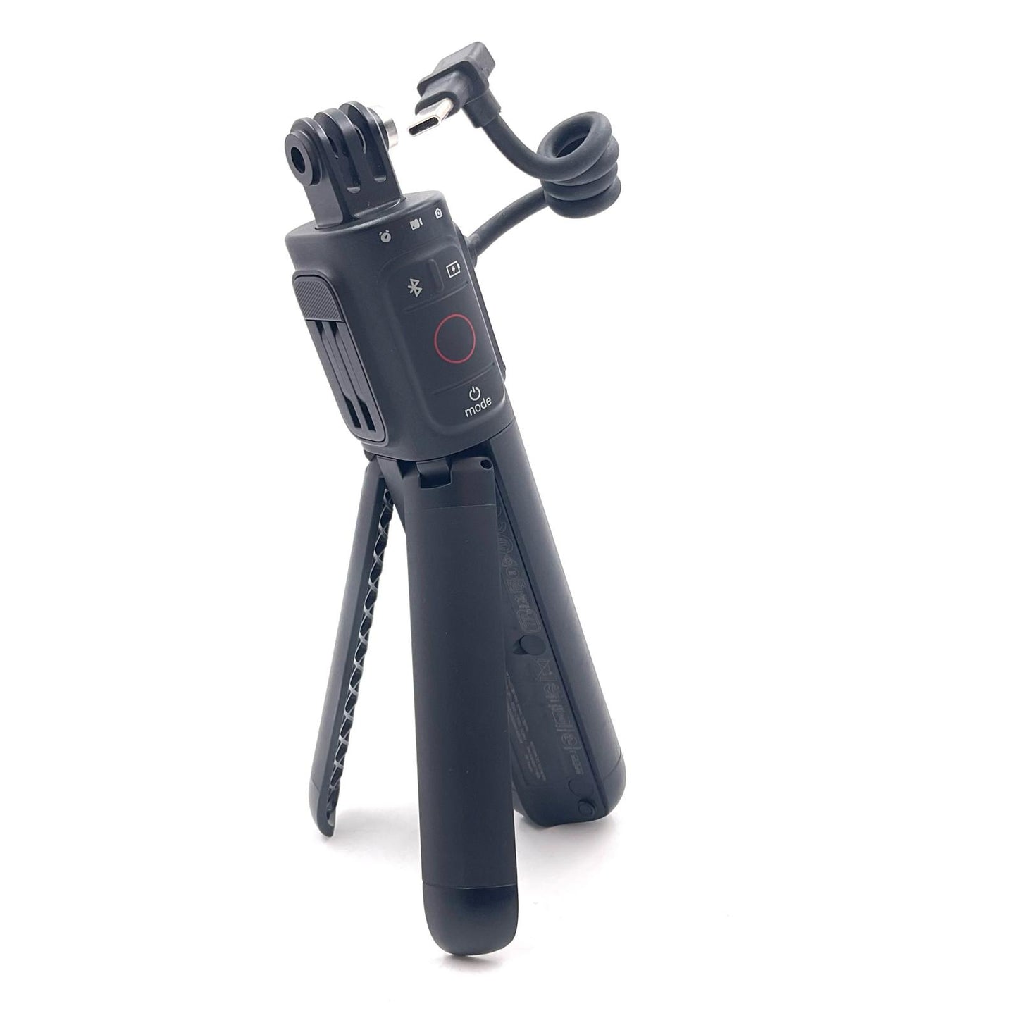 【全額返金保証】【最速発送】GoPro Volta APHGM-001-AS 美品 動作確認済