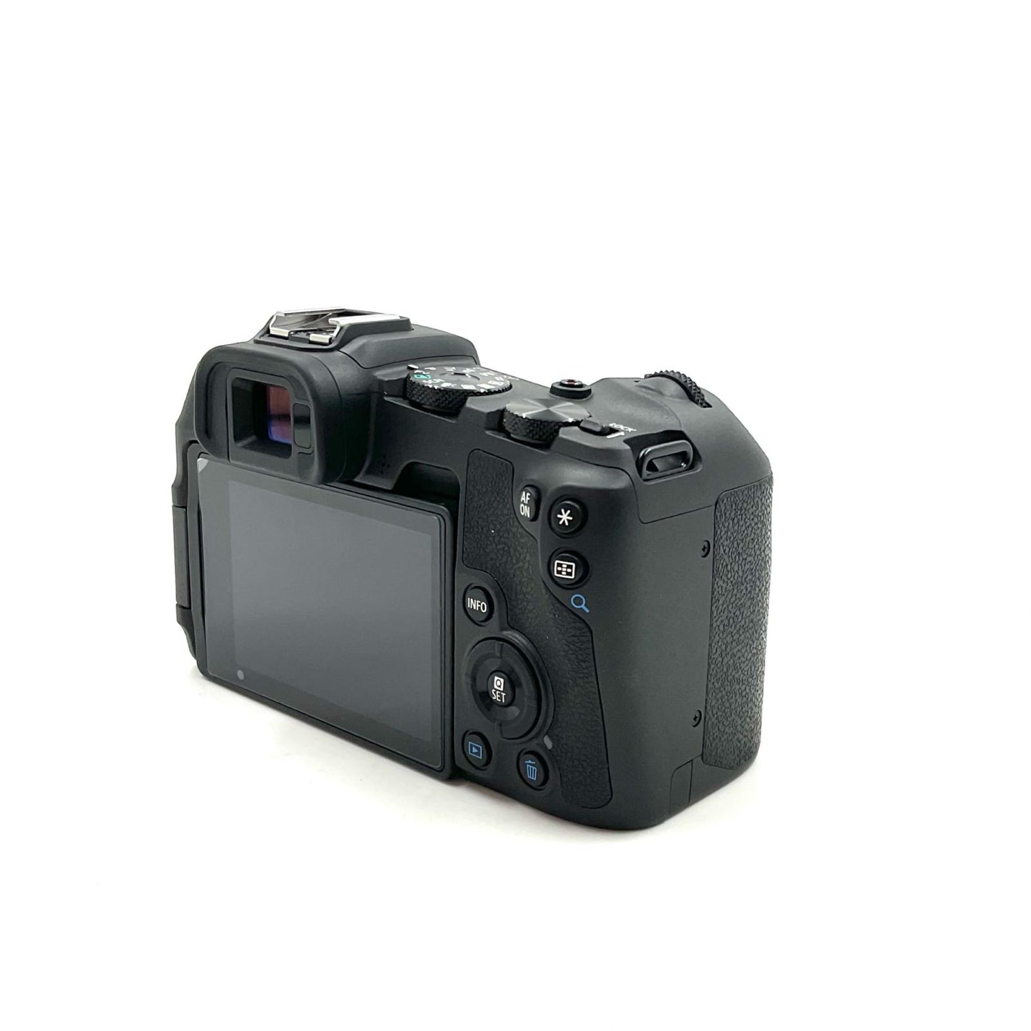 【全額返金保証】【最速発送】Canon デジタル一眼 EOS RP ボディ ブラック 超美品 動作確認済