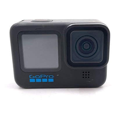 【全額返金保証】【最速発送】GoPro HERO11 美品 動作確認済