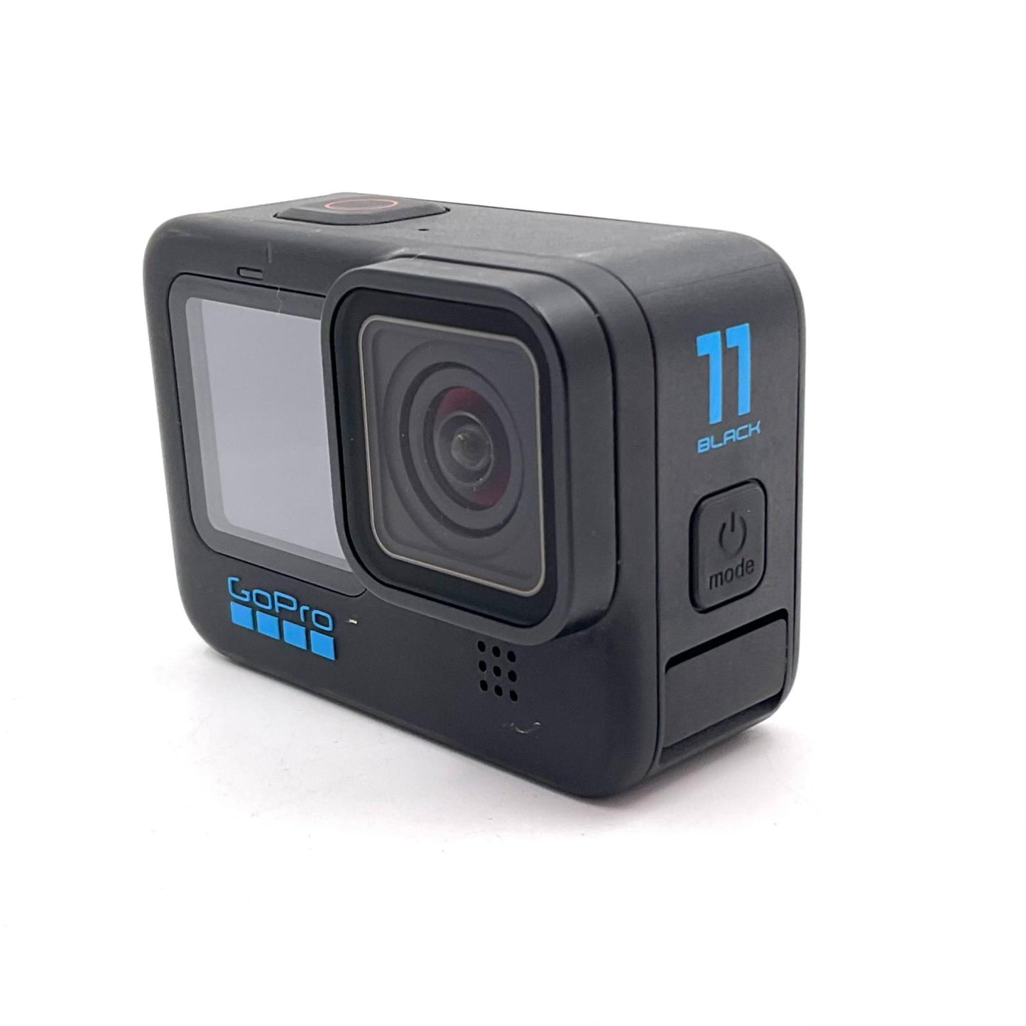 【全額返金保証】【最速発送】GoPro HERO11 美品 動作確認済