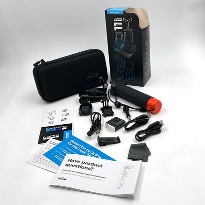 【全額返金保証】【最速発送】GoPro HERO11 美品 動作確認済