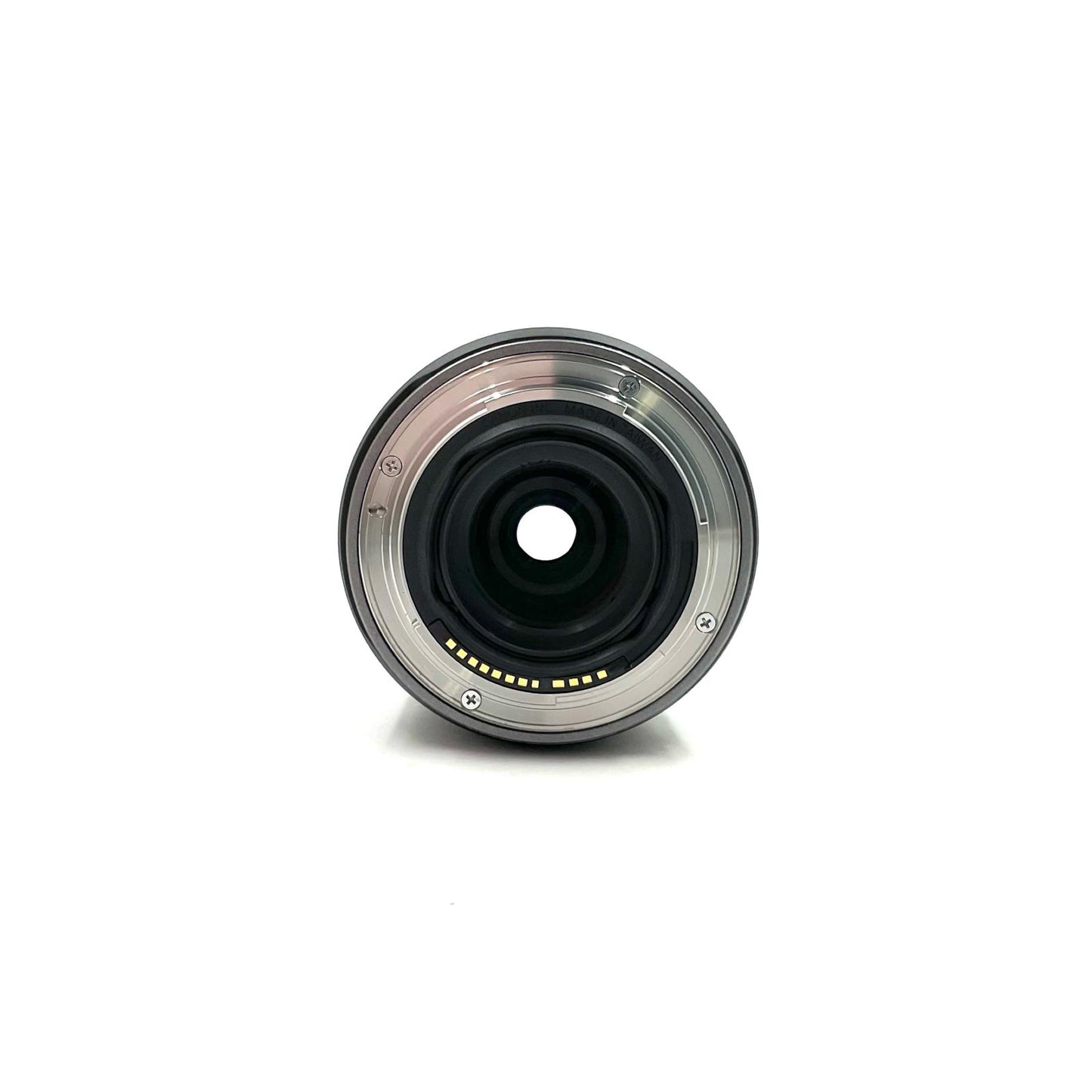 【全額返金保証】【最速発送】Canon RF24-105mm F4-7.1 IS STM 美品 動作確認済