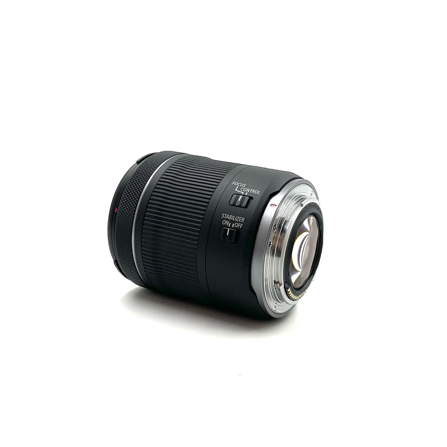 【全額返金保証】【最速発送】Canon RF24-105mm F4-7.1 IS STM 美品 動作確認済