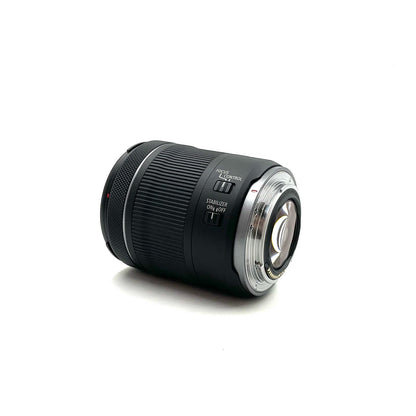 【全額返金保証】【最速発送】Canon RF24-105mm F4-7.1 IS STM 美品 動作確認済