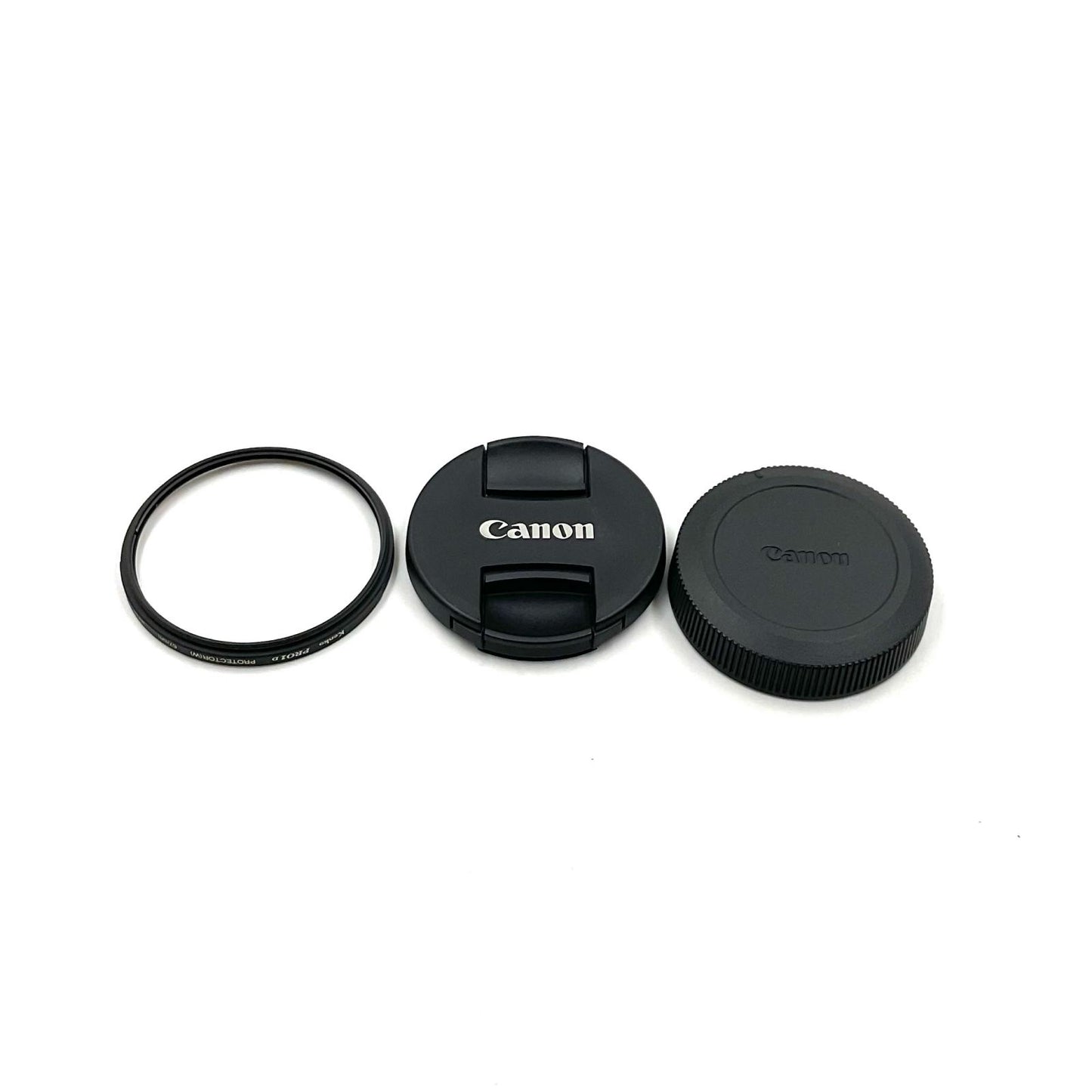 【全額返金保証】【最速発送】Canon RF24-105mm F4-7.1 IS STM 美品 動作確認済