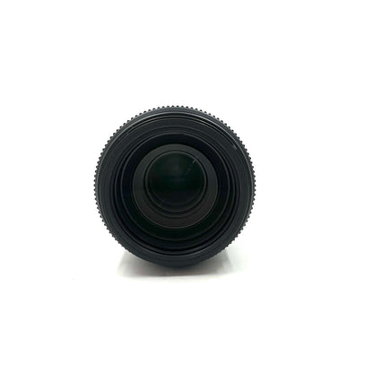 【全額返金保証】【最速発送】SIGMA 100-400mm F5-6.3 DG OS HSM [キヤノン用] 美品 動作確認済