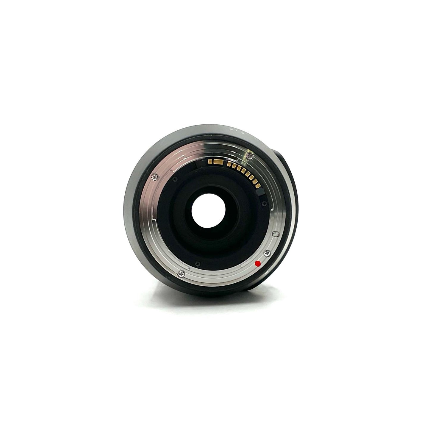 【全額返金保証】【最速発送】SIGMA 100-400mm F5-6.3 DG OS HSM [キヤノン用] 美品 動作確認済