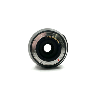 【全額返金保証】【最速発送】SIGMA 100-400mm F5-6.3 DG OS HSM [キヤノン用] 美品 動作確認済