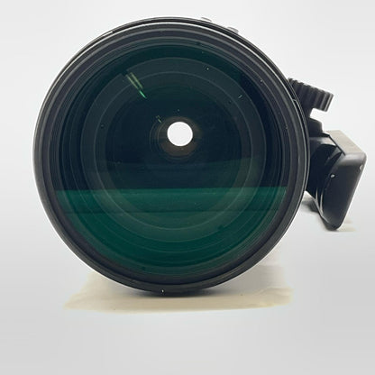 【全額返金保証】【最速発送】SIGMA APO 50-500mm F4.5-6.3 DG OS HSM (キヤノン用) 動作確認済