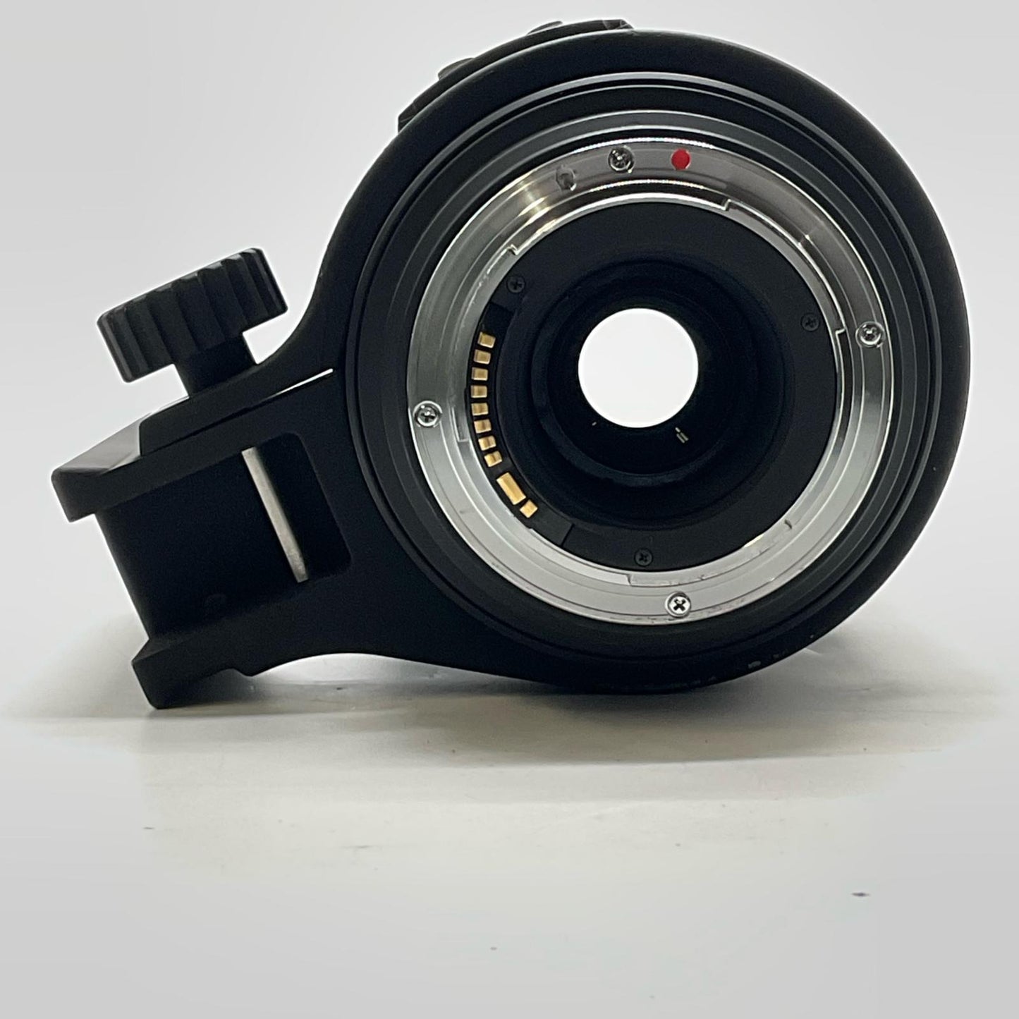 【全額返金保証】【最速発送】SIGMA APO 50-500mm F4.5-6.3 DG OS HSM (キヤノン用) 動作確認済