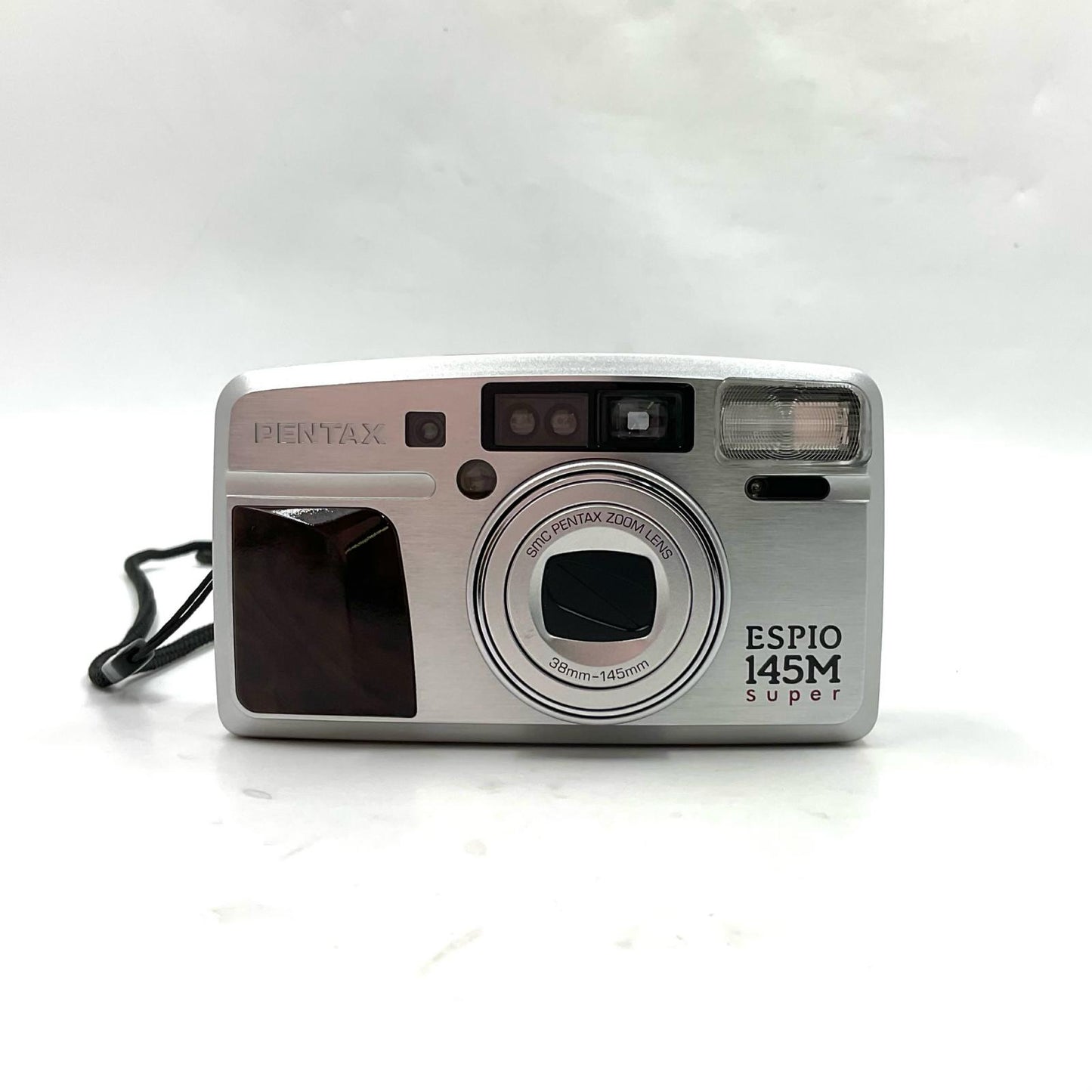 【最速発送】PENTAX ESPIO 145M super【難有】