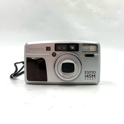 【最速発送】PENTAX ESPIO 145M super【難有】
